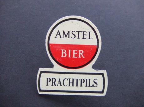 Amstel bier pracht pils